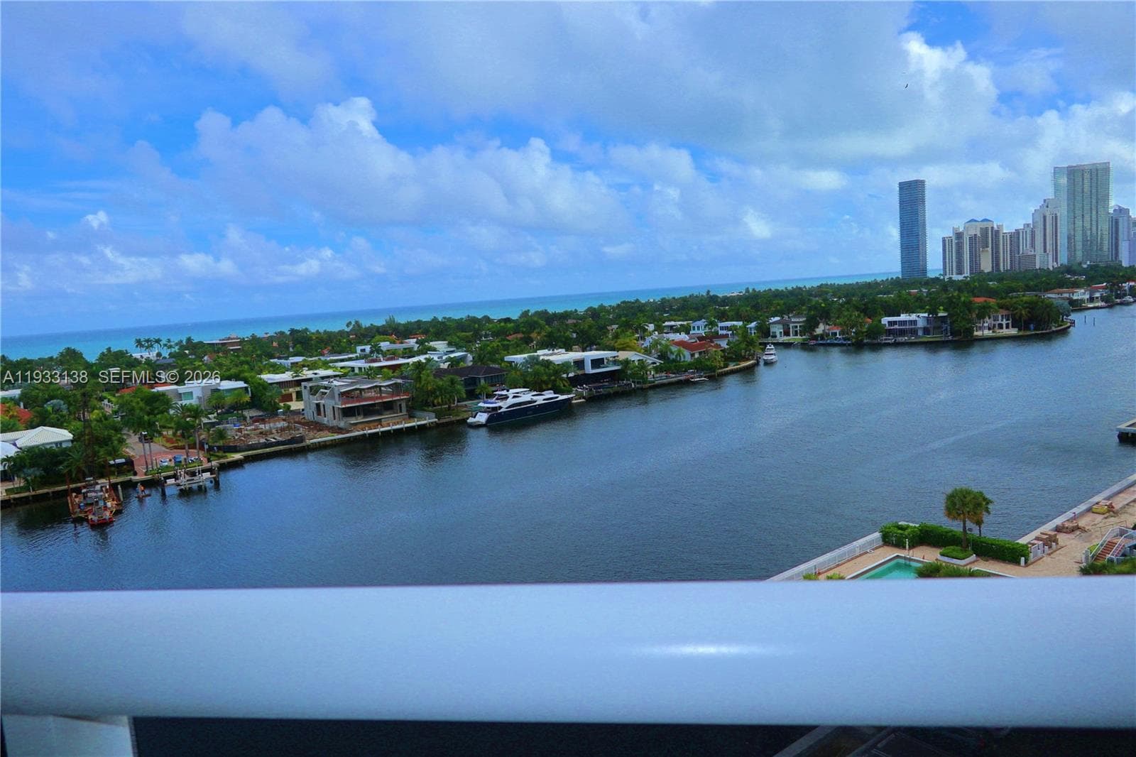 WATERVIEW CONDO · #1147 in Aventura - Photo 30