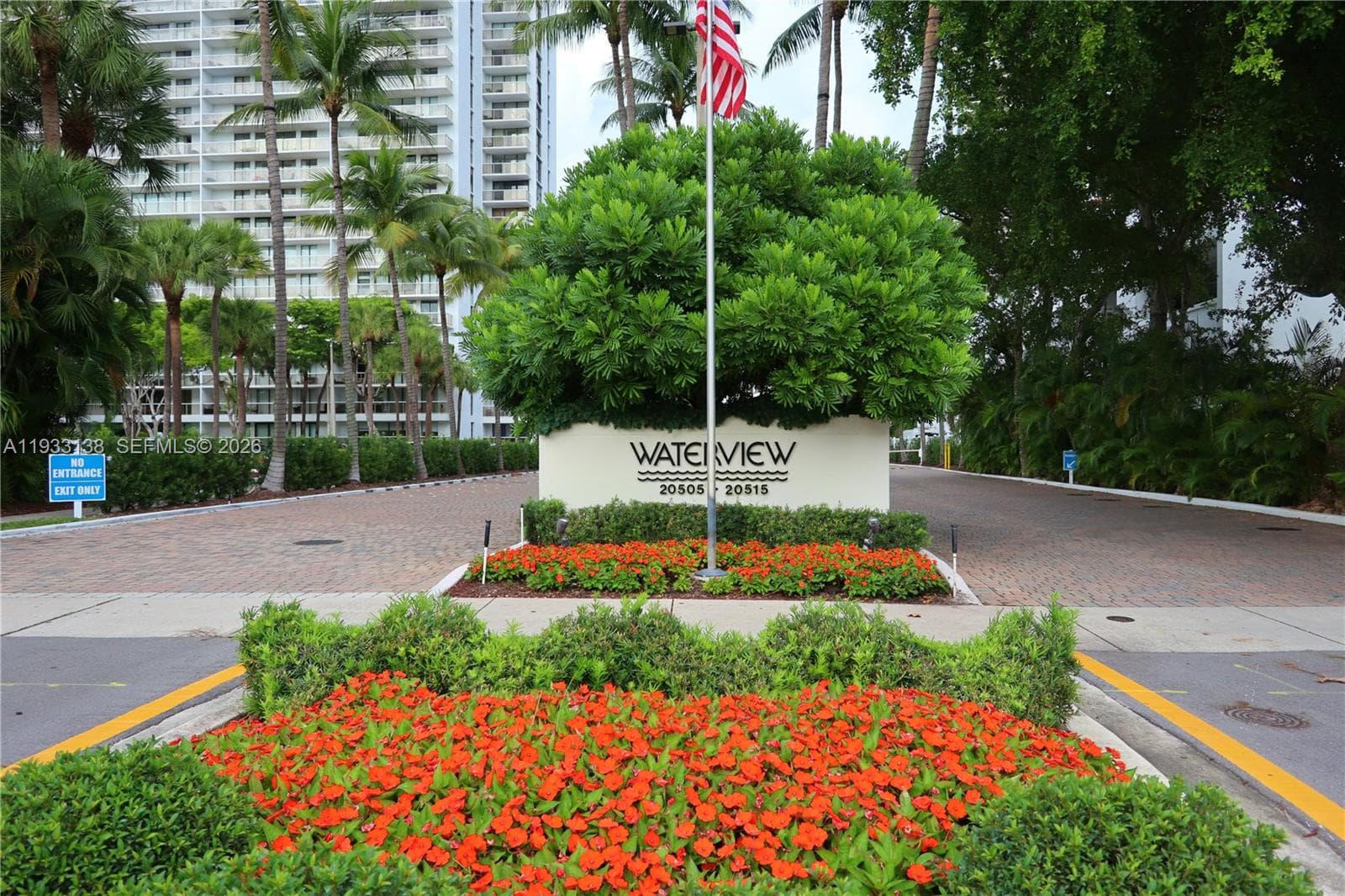 WATERVIEW CONDO · #1147 in Aventura - Photo 41