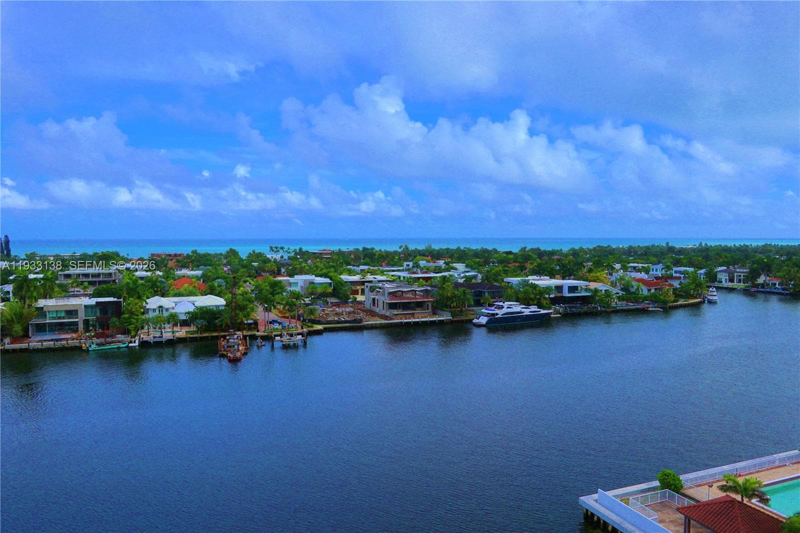 WATERVIEW CONDO · #1147 in Aventura - Photo 31