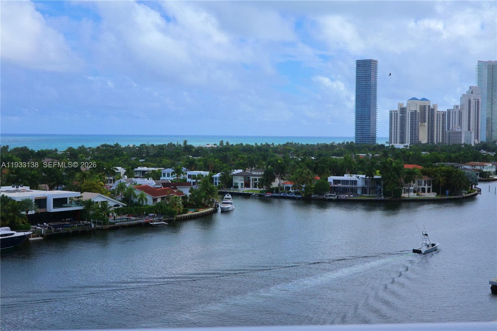 WATERVIEW CONDO · #1147 in Aventura - Photo 8