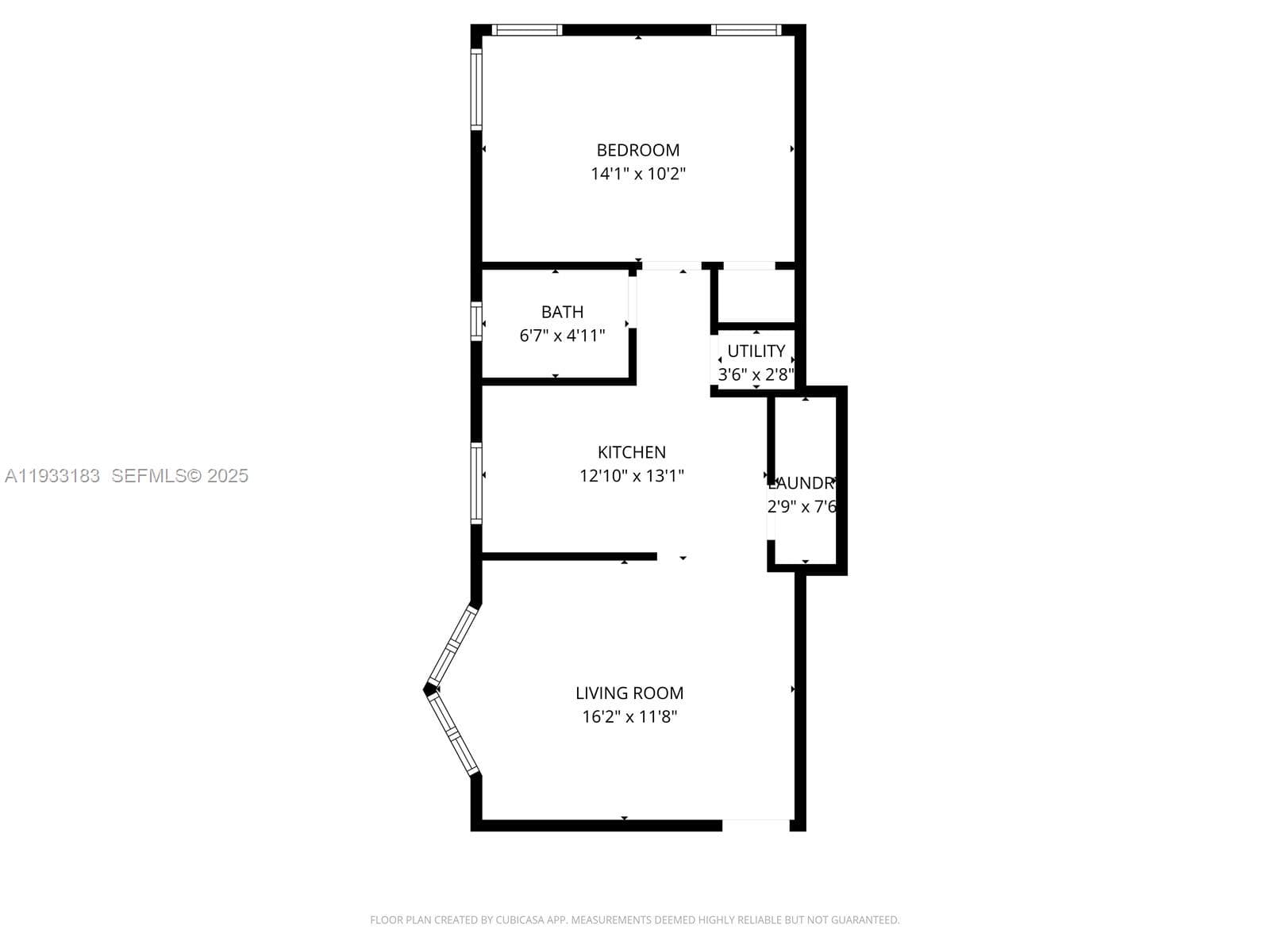 THE CHELSEA CONDO · #203 in Miami Beach - Photo 4
