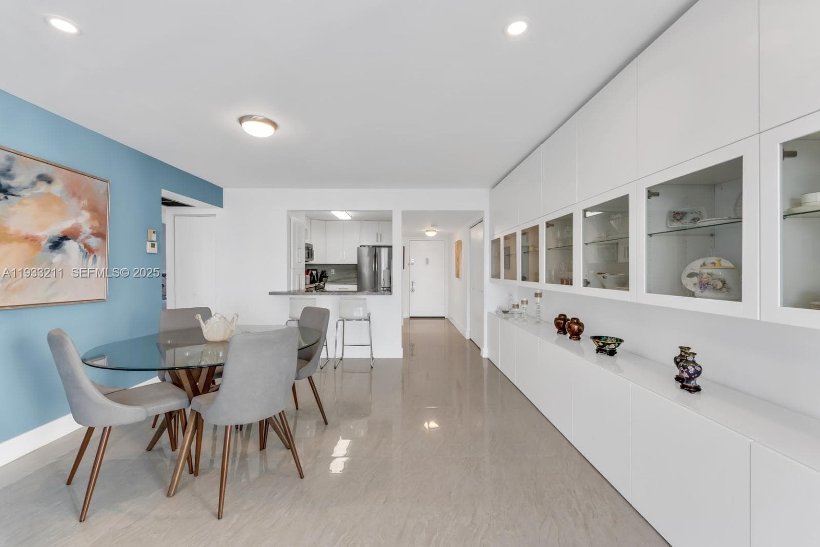 FLAMENCO CONDO TOWER I · #1408 in Aventura - Photo 17