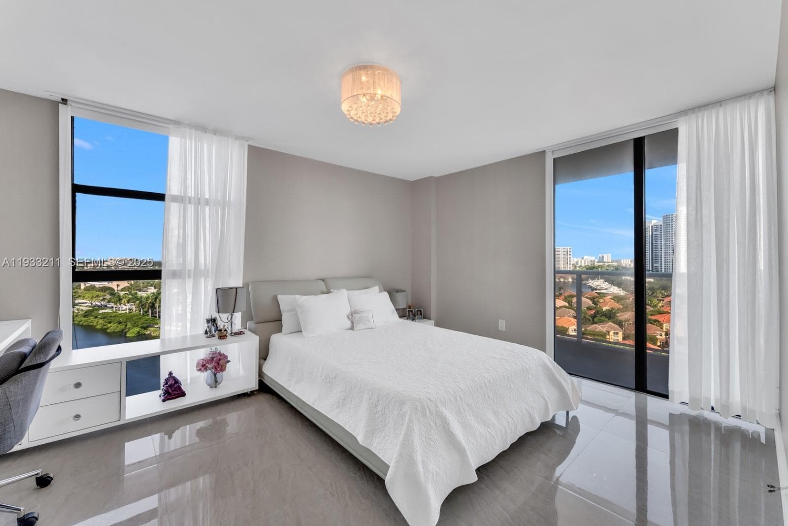 FLAMENCO CONDO TOWER I · #1408 in Aventura - Photo 26