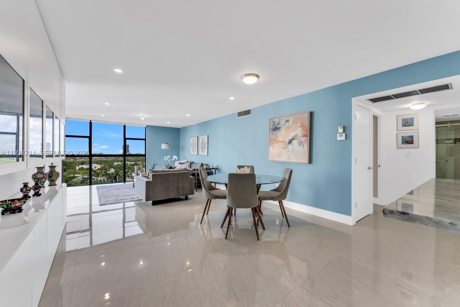 FLAMENCO CONDO TOWER I · #1408 in Aventura - Photo 9