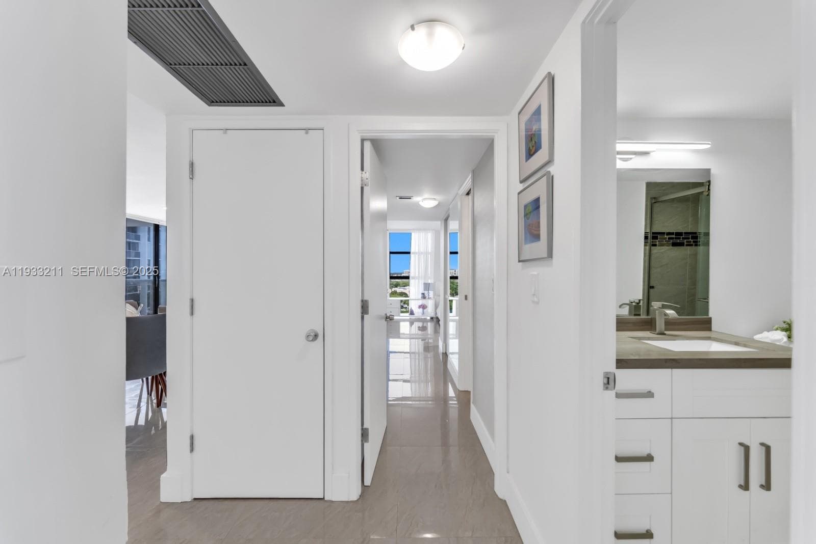 FLAMENCO CONDO TOWER I · #1408 in Aventura - Photo 10