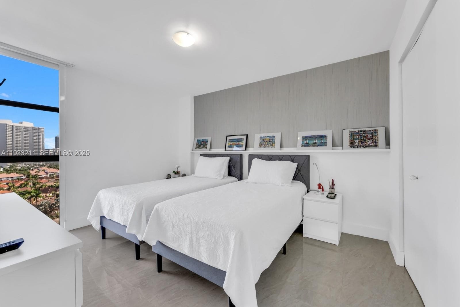 FLAMENCO CONDO TOWER I · #1408 in Aventura - Photo 15