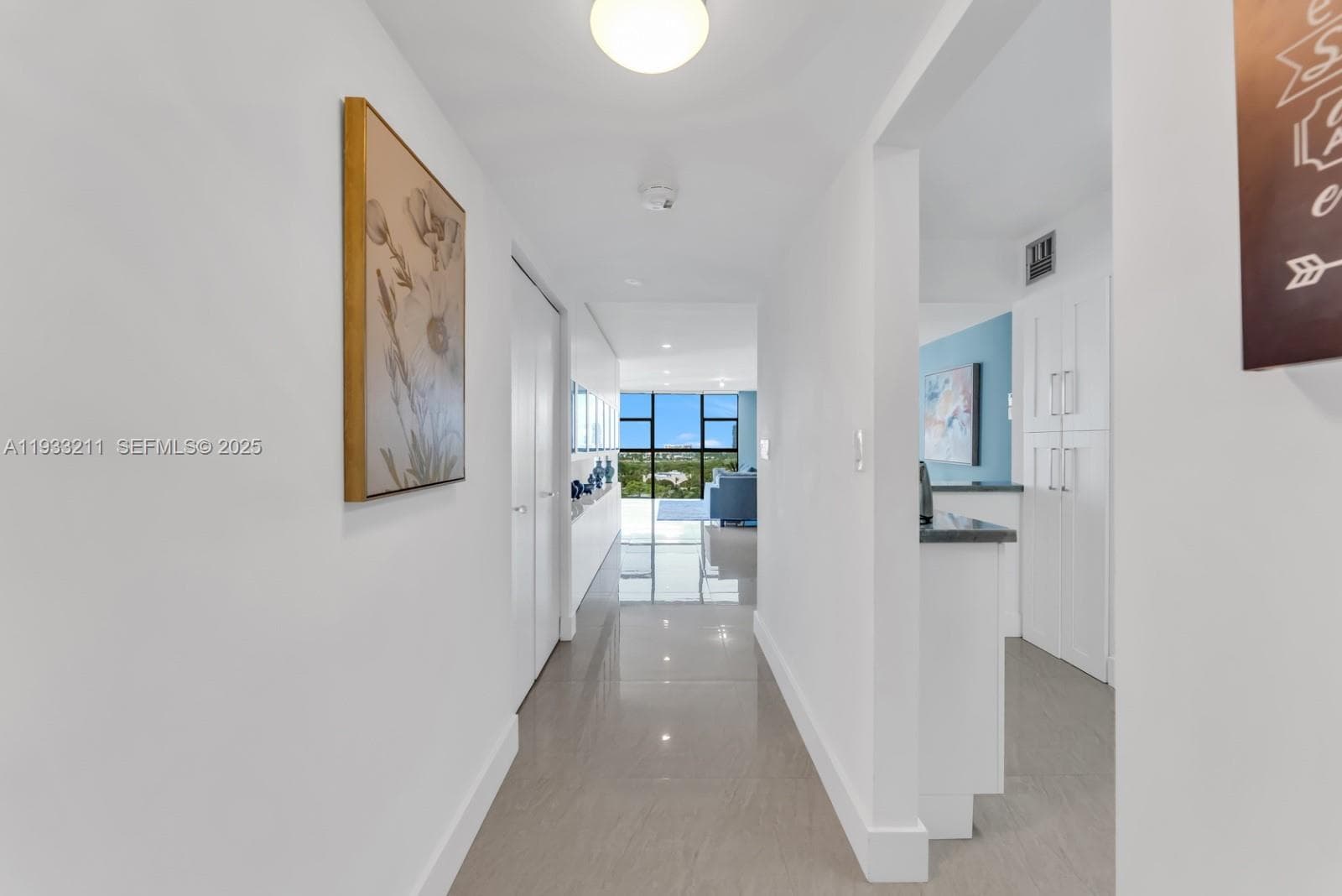 FLAMENCO CONDO TOWER I · #1408 in Aventura - Photo 11