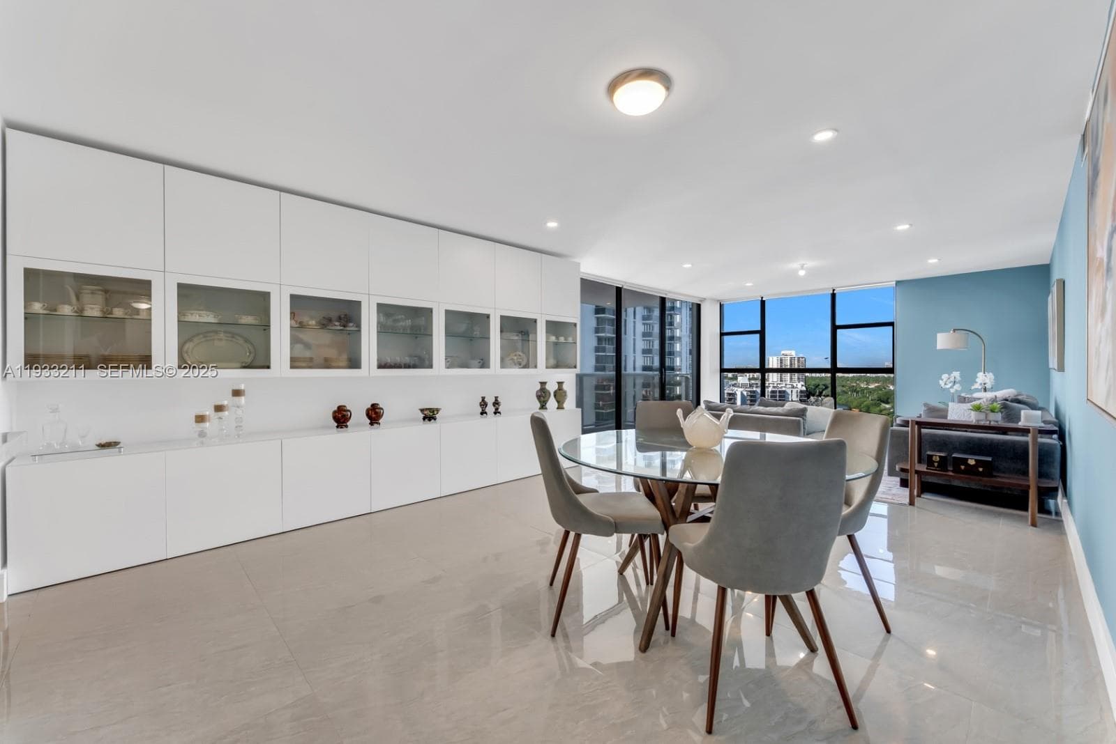 FLAMENCO CONDO TOWER I · #1408 in Aventura - Photo 8