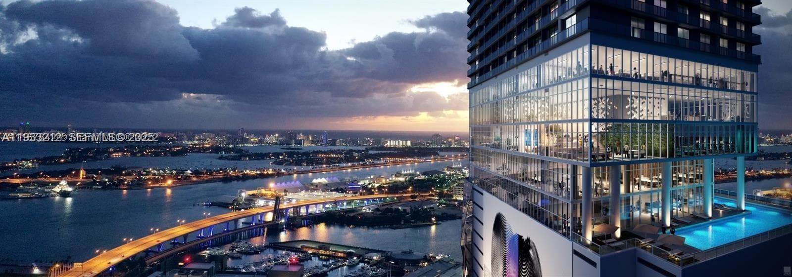 The Elser Hotel & Residences · #1417 in Miami - Photo 12