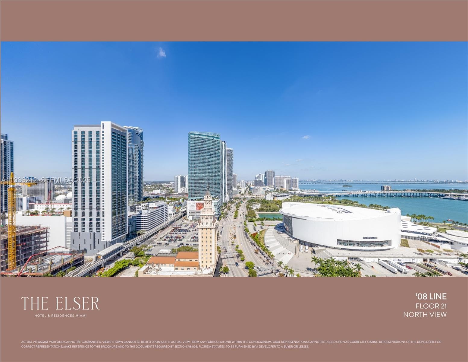 The Elser Hotel & Residences · #1417 in Miami - Photo 20