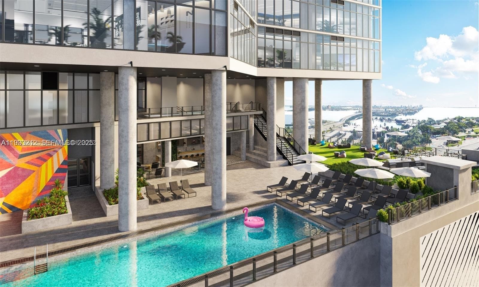 The Elser Hotel & Residences · #1417 in Miami - Photo 11