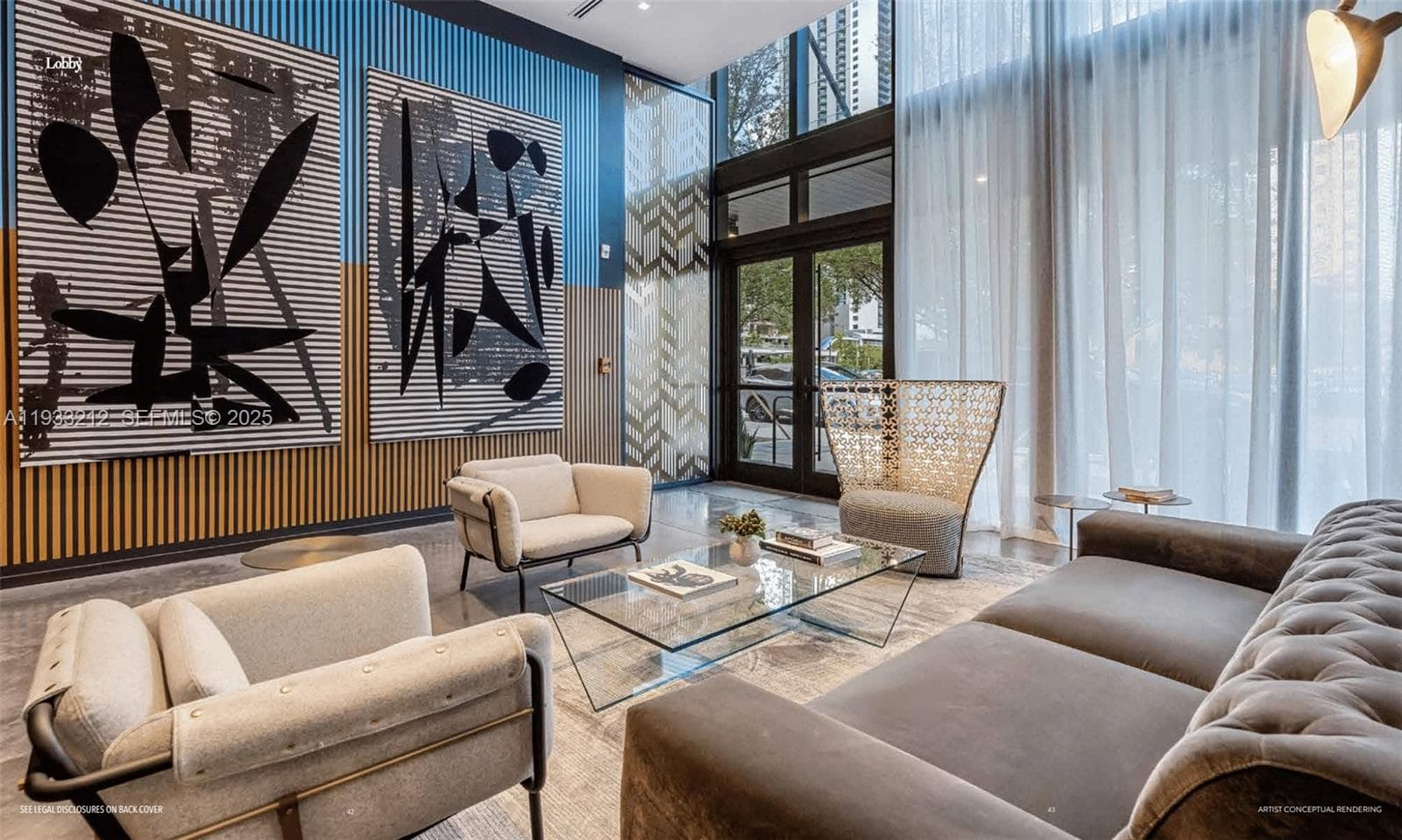 The Elser Hotel & Residences · #1417 in Miami - Photo 8