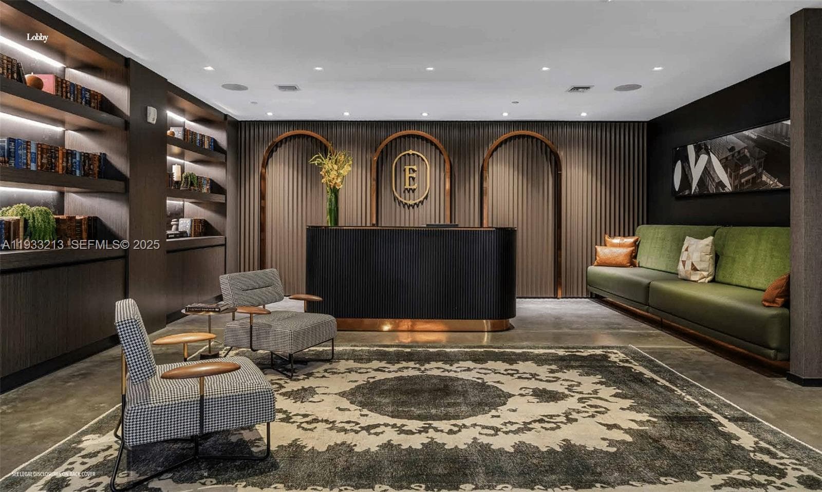 The Elser Hotel & Residences · #1614 in Miami - Photo 2