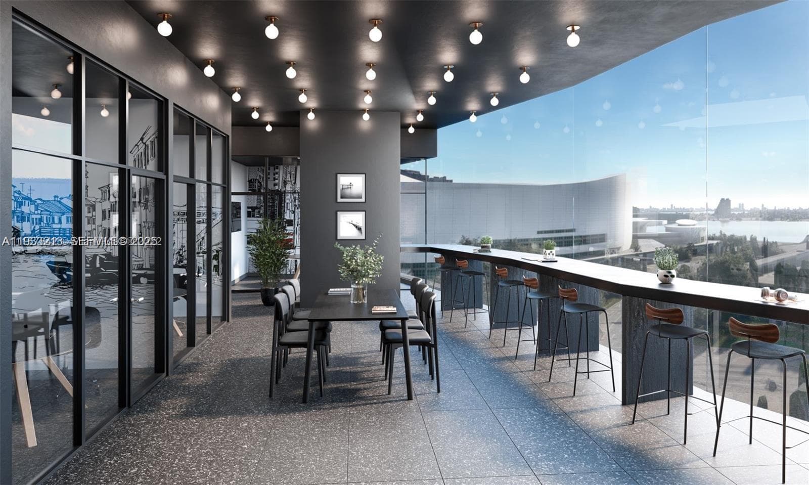 The Elser Hotel & Residences · #1614 in Miami - Photo 13