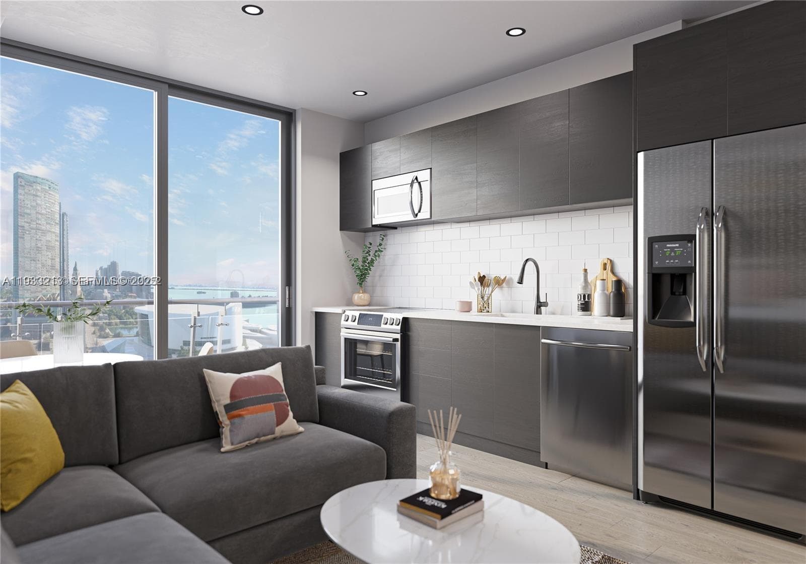 The Elser Hotel & Residences · #1614 in Miami - Photo 17