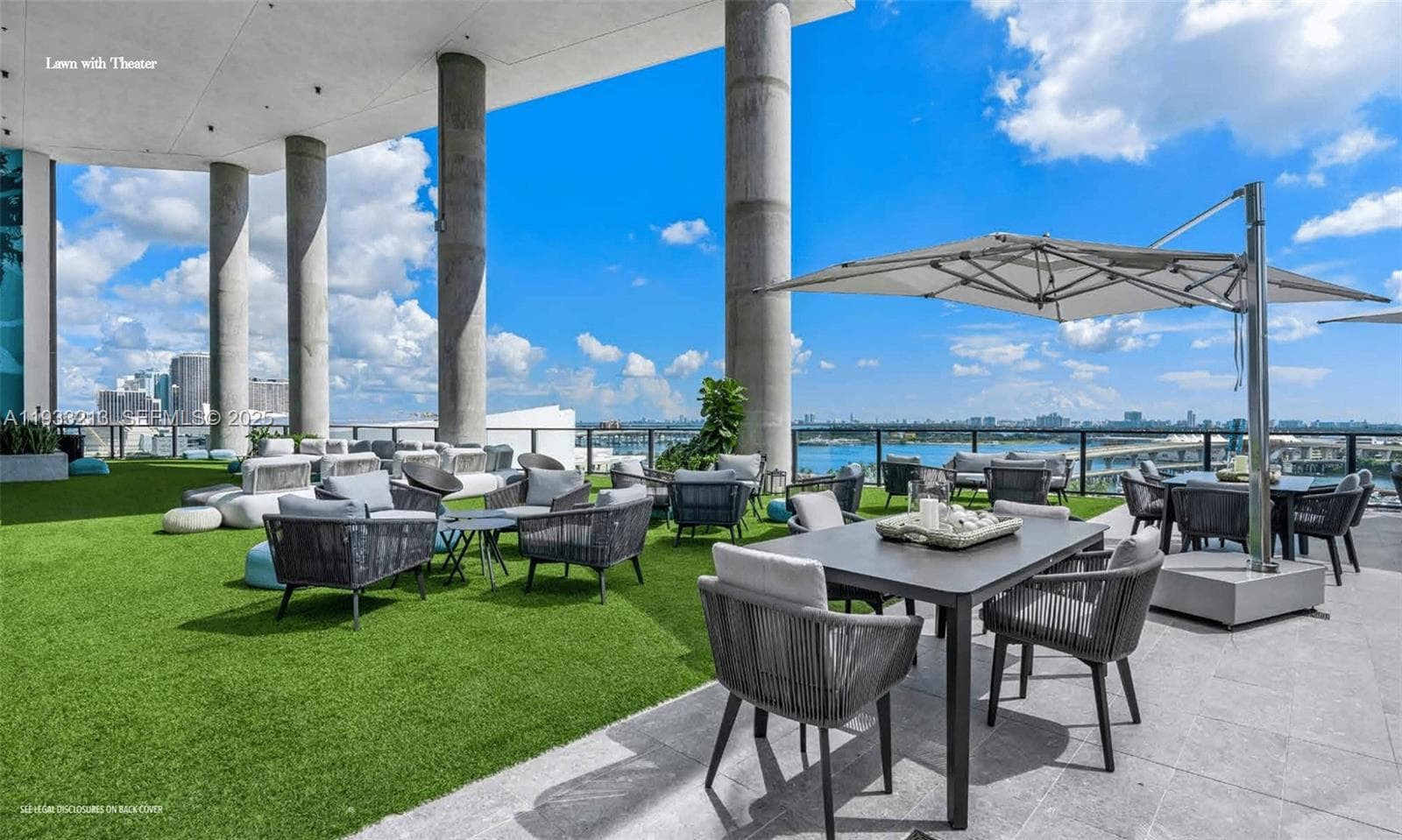 The Elser Hotel & Residences · #1614 in Miami - Photo 7