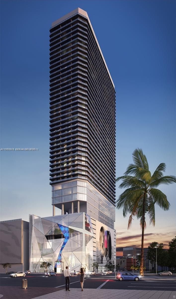 The Elser Hotel & Residences · #1614 in Miami - Photo 10