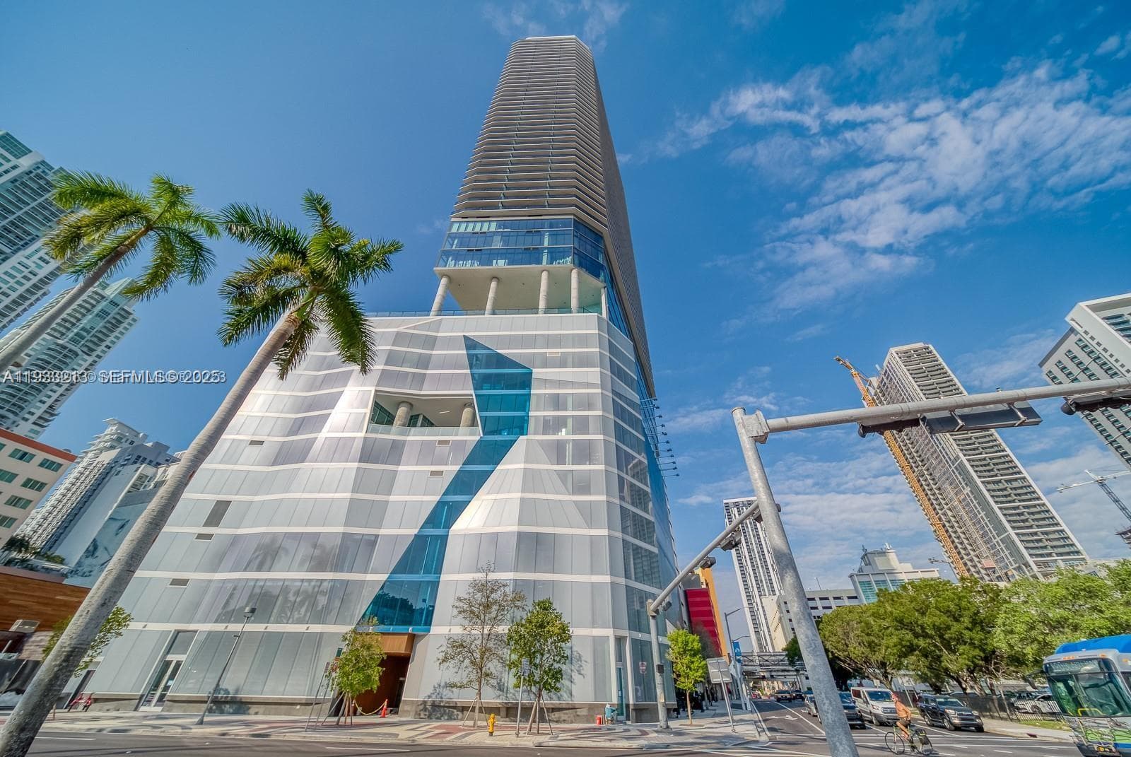 The Elser Hotel & Residences · #1614 in Miami - Photo 18