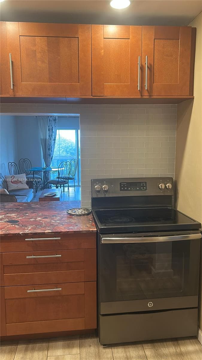 FIRST GULFSTREAM GARDEN · #306C in Hallandale Beach - Photo 2