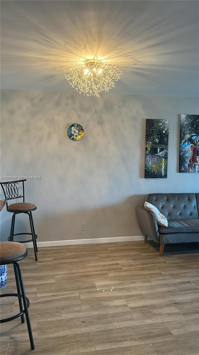 FIRST GULFSTREAM GARDEN · #306C in Hallandale Beach - Photo 6