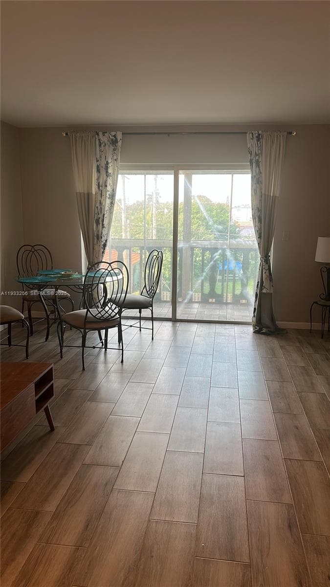 FIRST GULFSTREAM GARDEN · #306C in Hallandale Beach - Photo 4