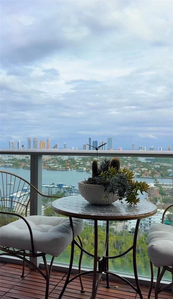 THE HARBOUR · #3018-3017 in North Miami Beach - Photo 6