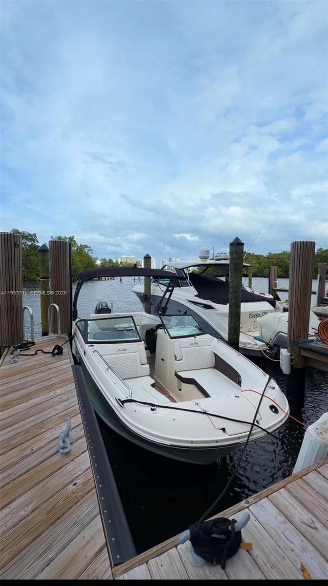 THE HARBOUR · #3018-3017 in North Miami Beach - Photo 47