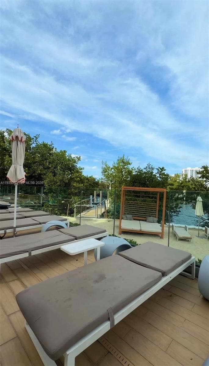 THE HARBOUR · #3018-3017 in North Miami Beach - Photo 43