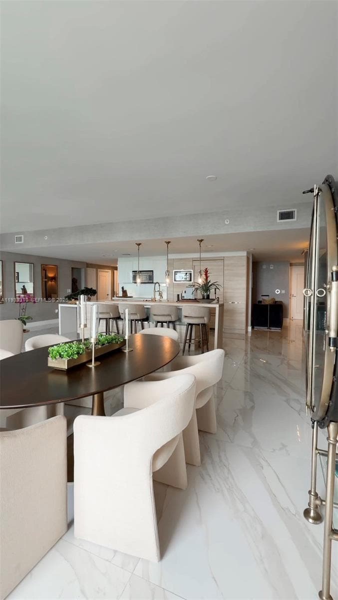 THE HARBOUR · #3018-3017 in North Miami Beach - Photo 14