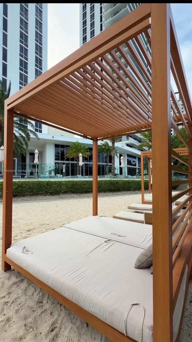 THE HARBOUR · #3018-3017 in North Miami Beach - Photo 44