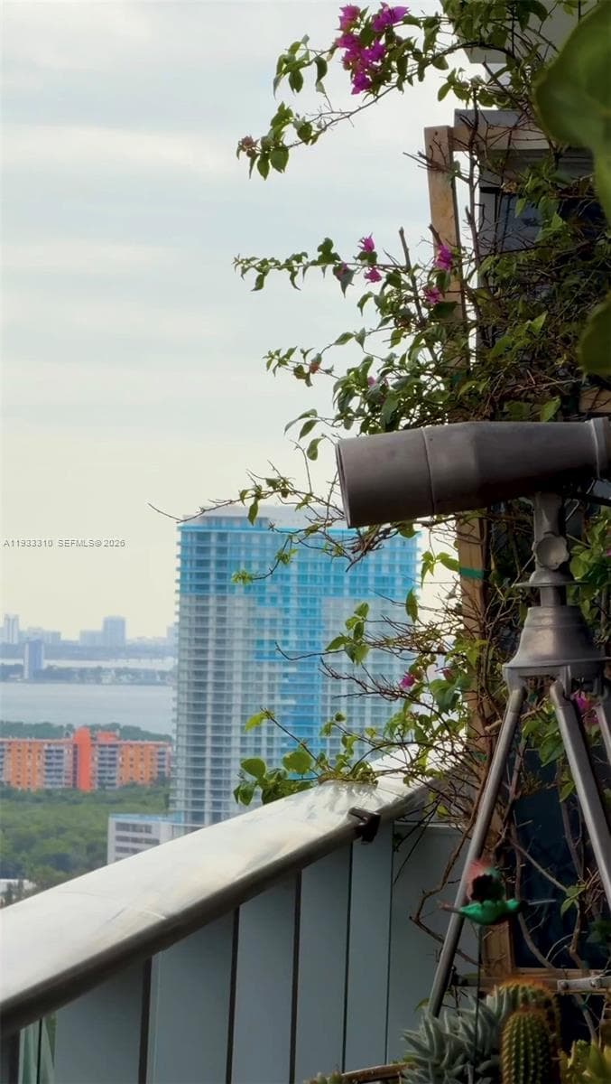 THE HARBOUR · #3018-3017 in North Miami Beach - Photo 8