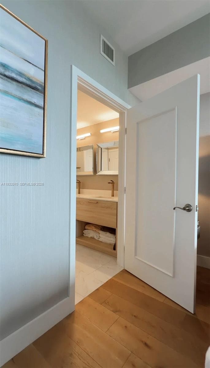 THE HARBOUR · #3018-3017 in North Miami Beach - Photo 25