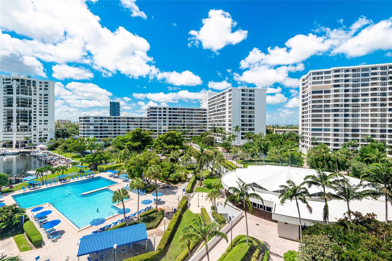 OLYMPUS CONDO PHASE · #821 in Hallandale Beach - Photo 12