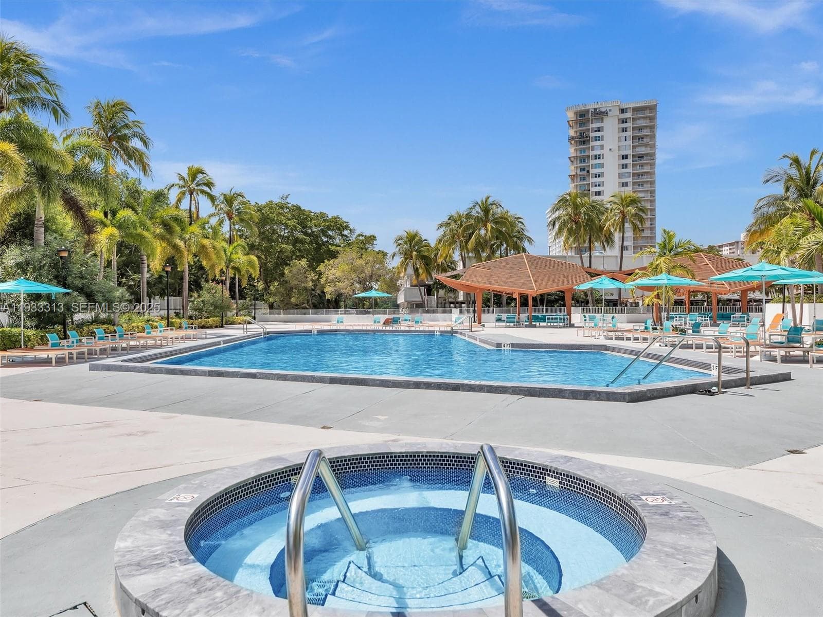 ARLEN HOUSE EAST CONDO · #1025 in Sunny Isles Beach - Photo 20
