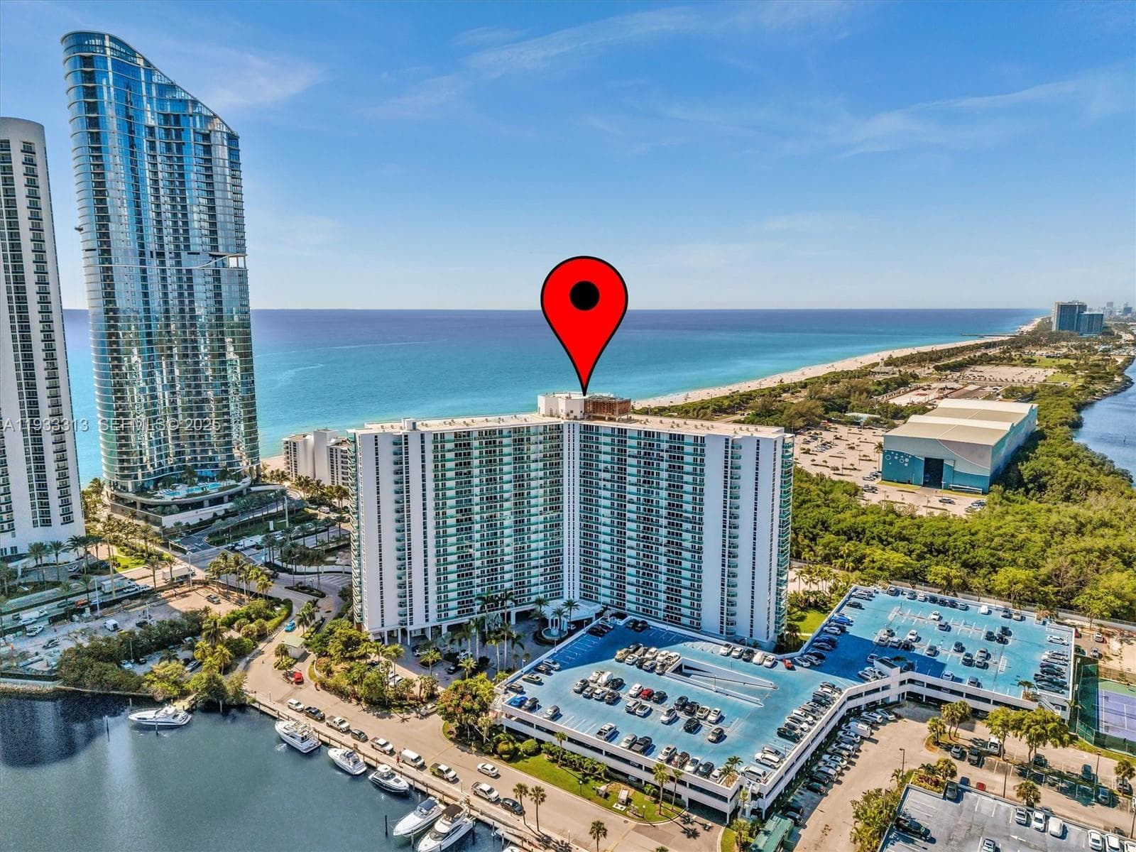 ARLEN HOUSE EAST CONDO · #1025 in Sunny Isles Beach - Photo 25
