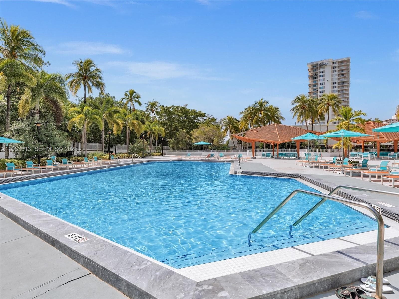 ARLEN HOUSE EAST CONDO · #1025 in Sunny Isles Beach - Photo 21