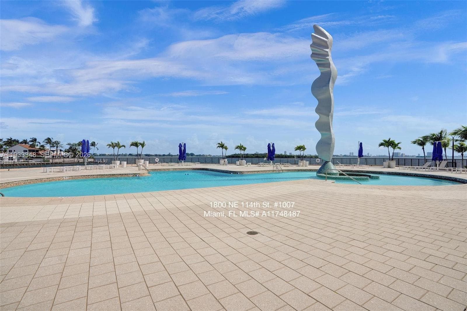 Cricket Club Condo · #1007 in Miami - Photo 27