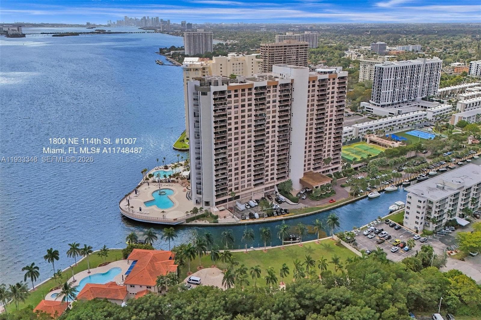 Cricket Club Condo · #1007 in Miami - Photo 6