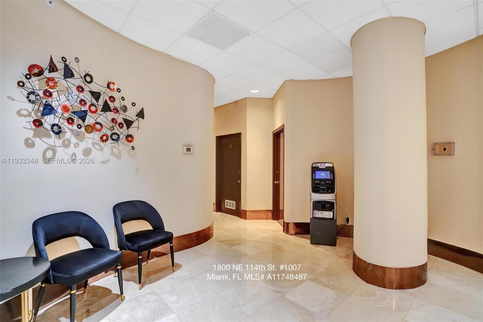Cricket Club Condo · #1007 in Miami - Photo 42