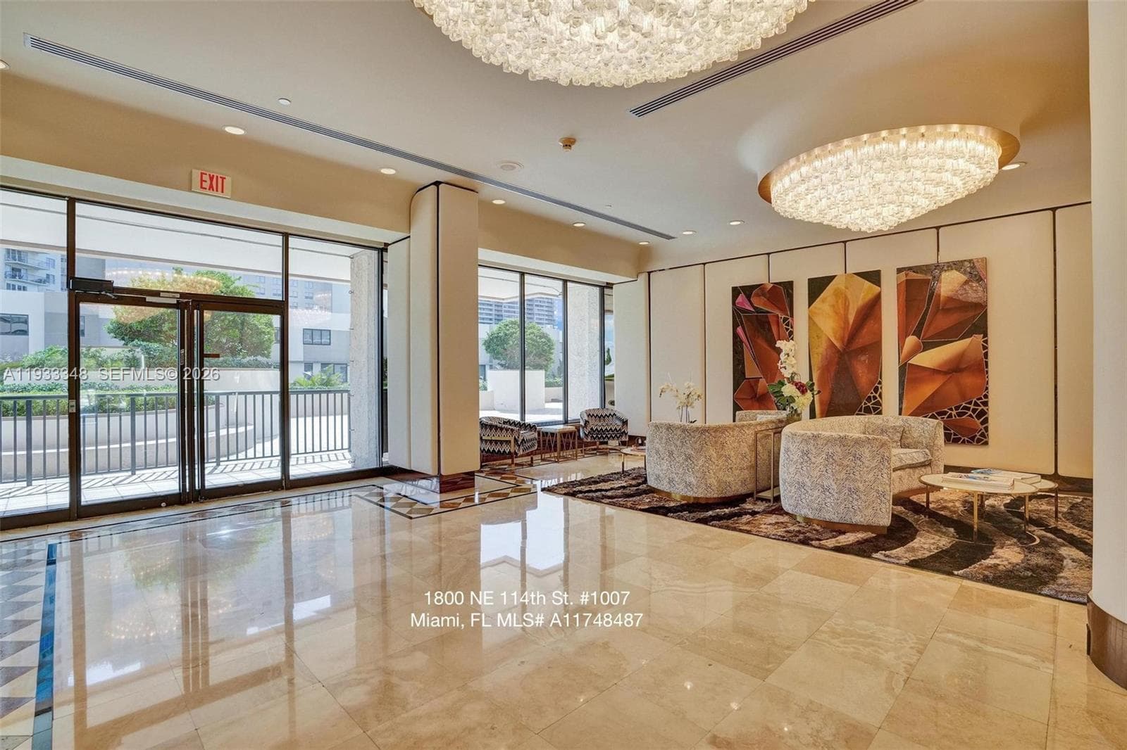 Cricket Club Condo · #1007 in Miami - Photo 43