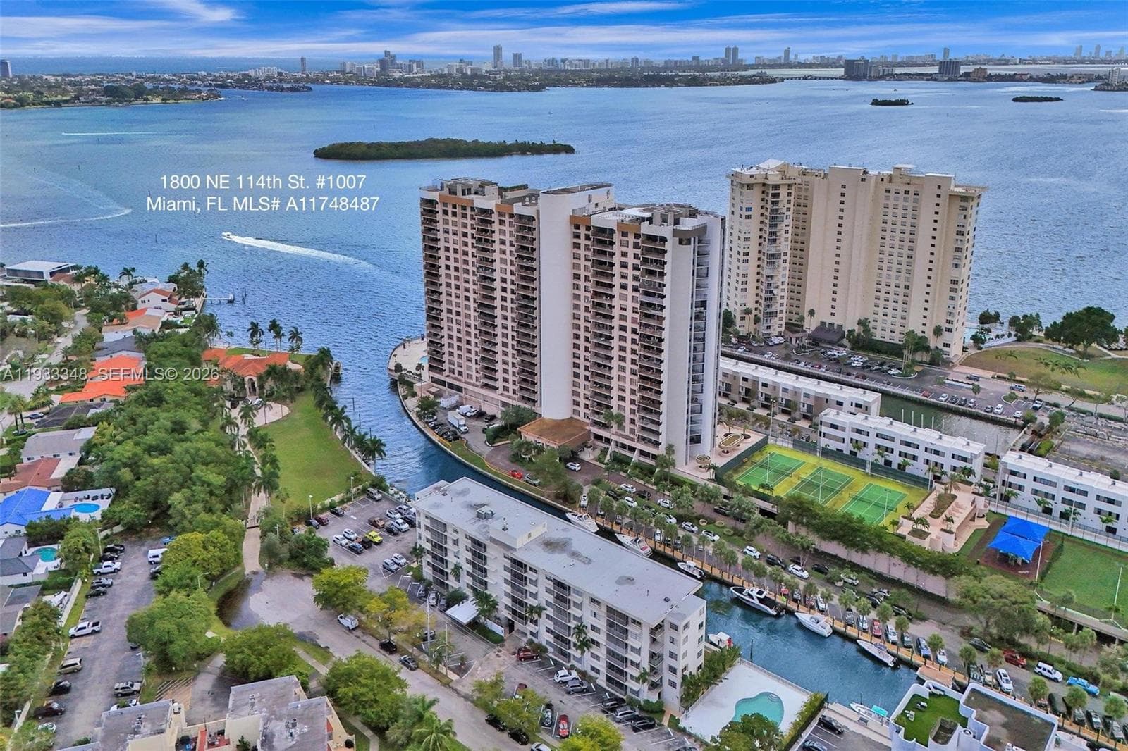 Cricket Club Condo · #1007 in Miami - Photo 26