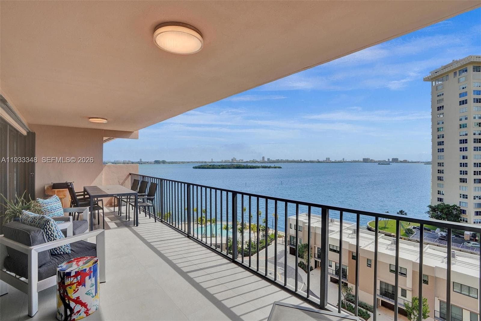 Cricket Club Condo · #1007 in Miami - Photo 5