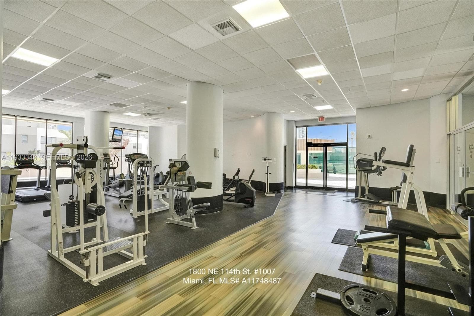 Cricket Club Condo · #1007 in Miami - Photo 34