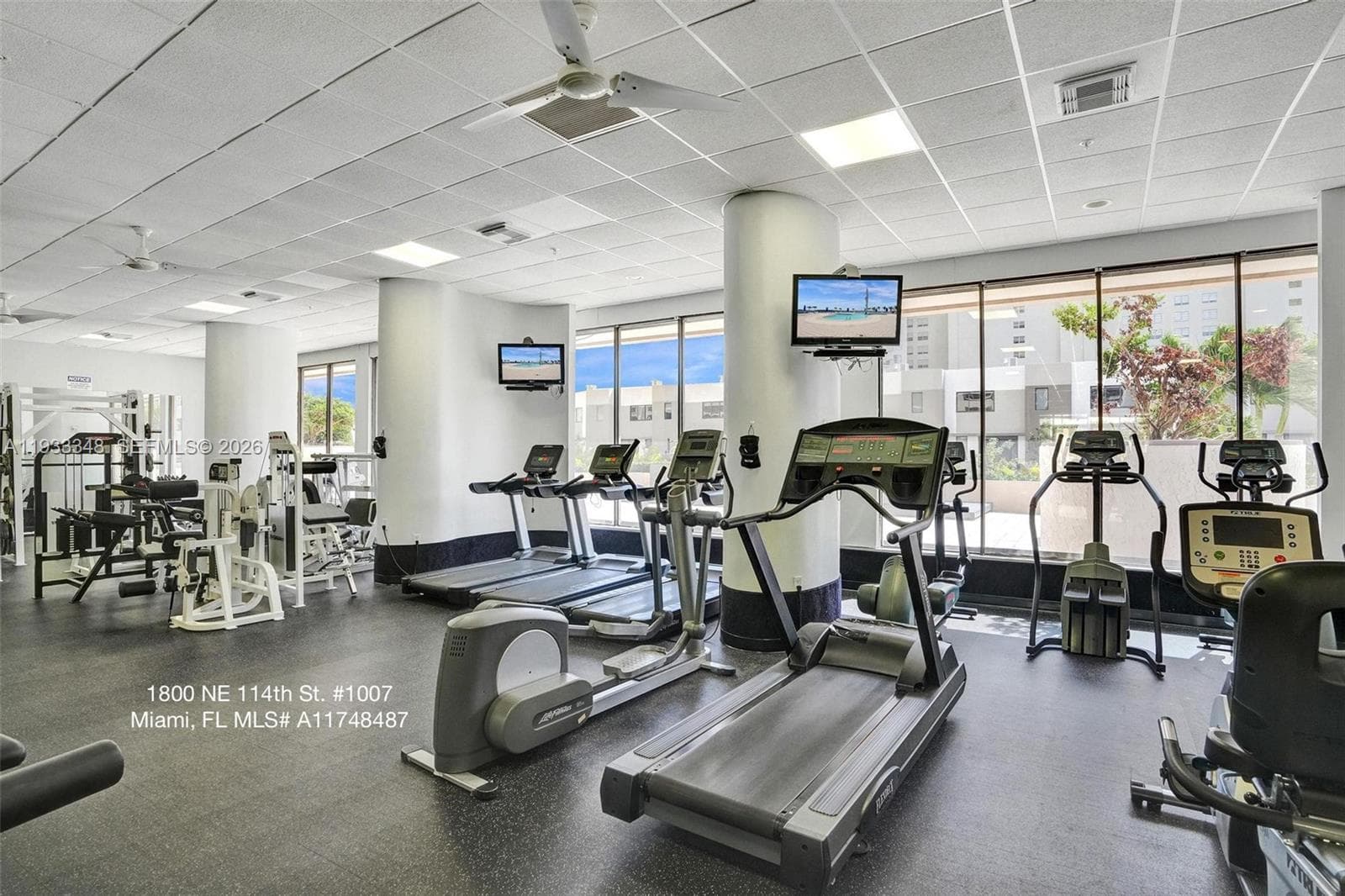 Cricket Club Condo · #1007 in Miami - Photo 33