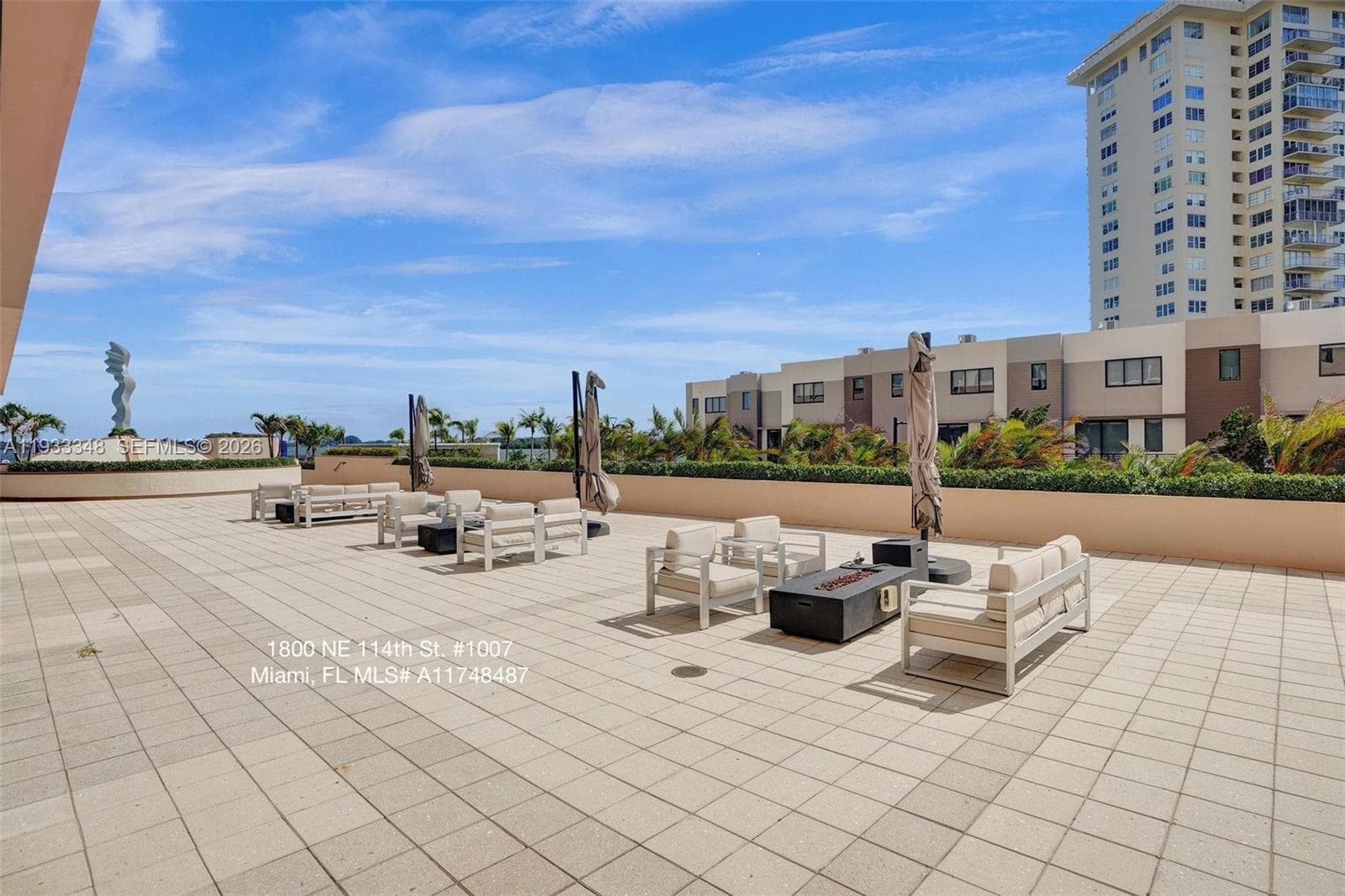 Cricket Club Condo · #1007 in Miami - Photo 41