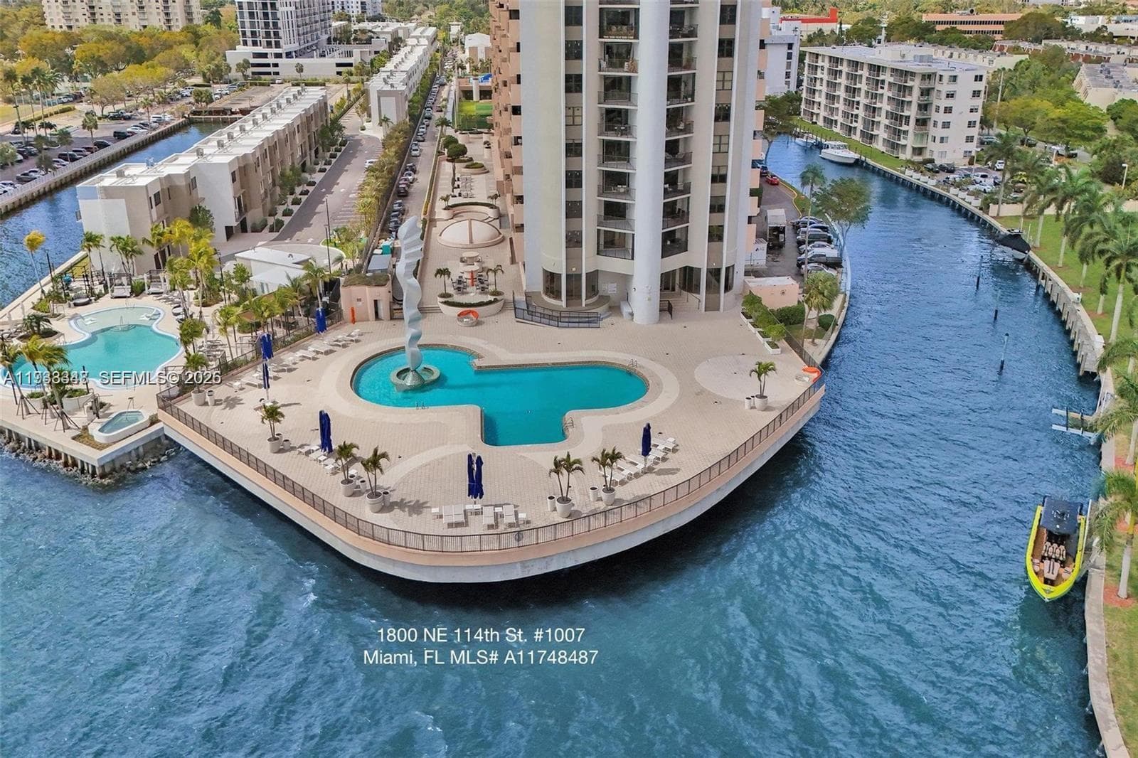 Cricket Club Condo · #1007 in Miami - Photo 45