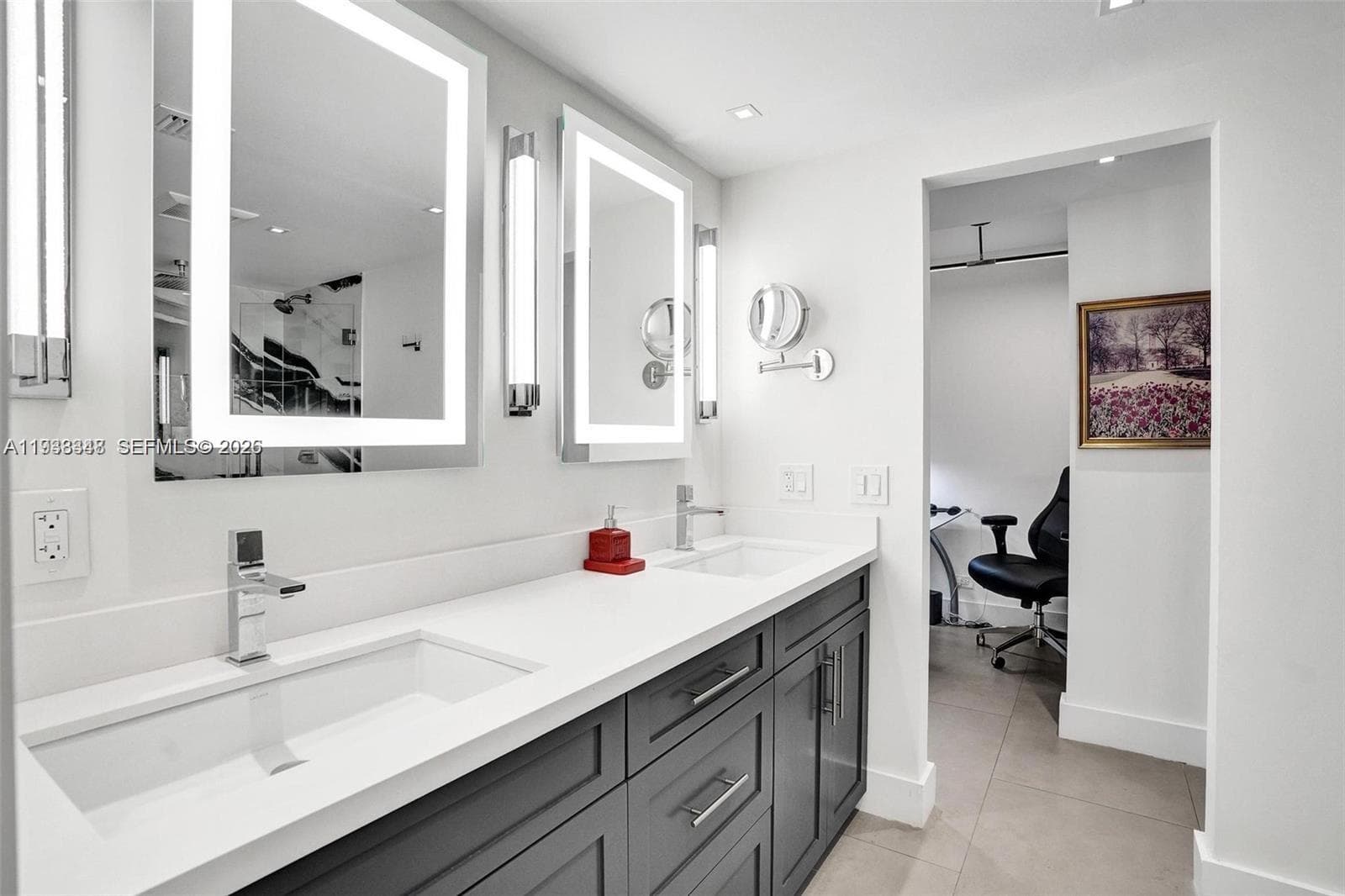 Cricket Club Condo · #1007 in Miami - Photo 18