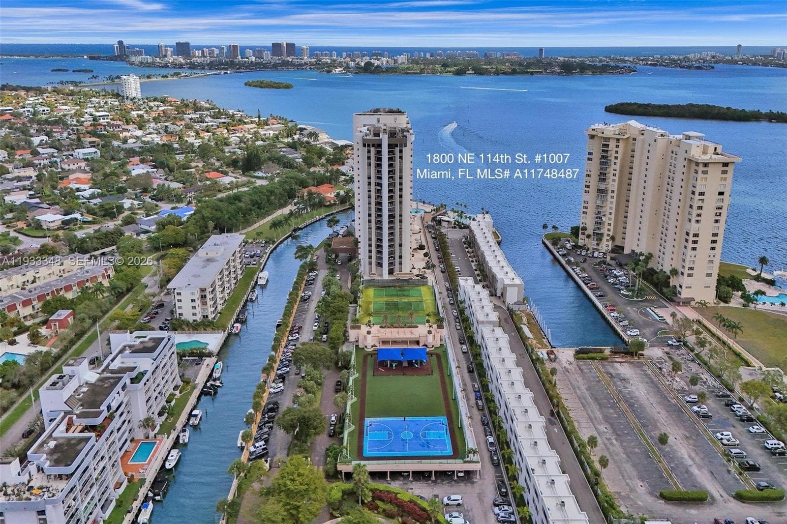 Cricket Club Condo · #1007 in Miami - Photo 44
