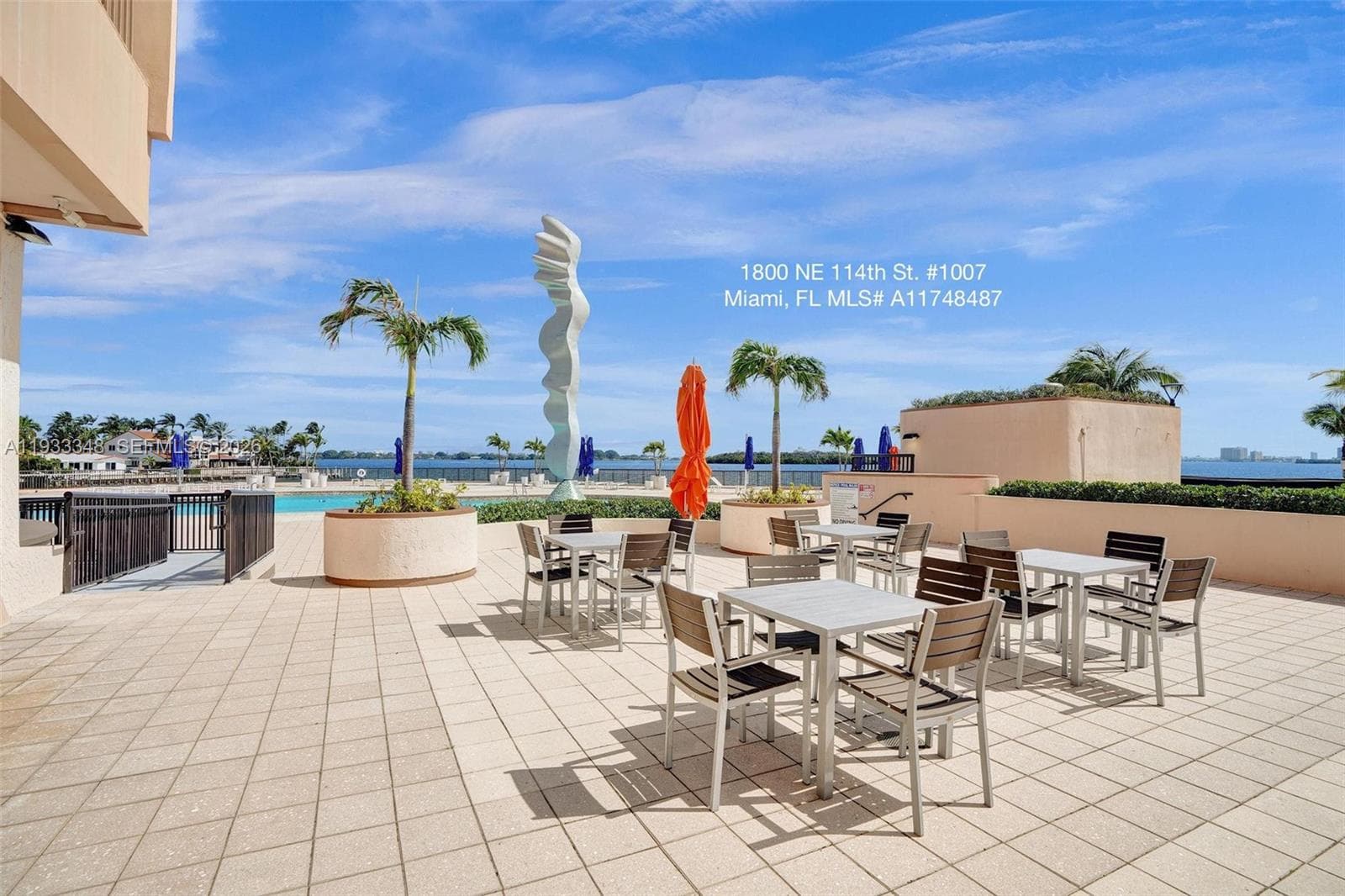 Cricket Club Condo · #1007 in Miami - Photo 40