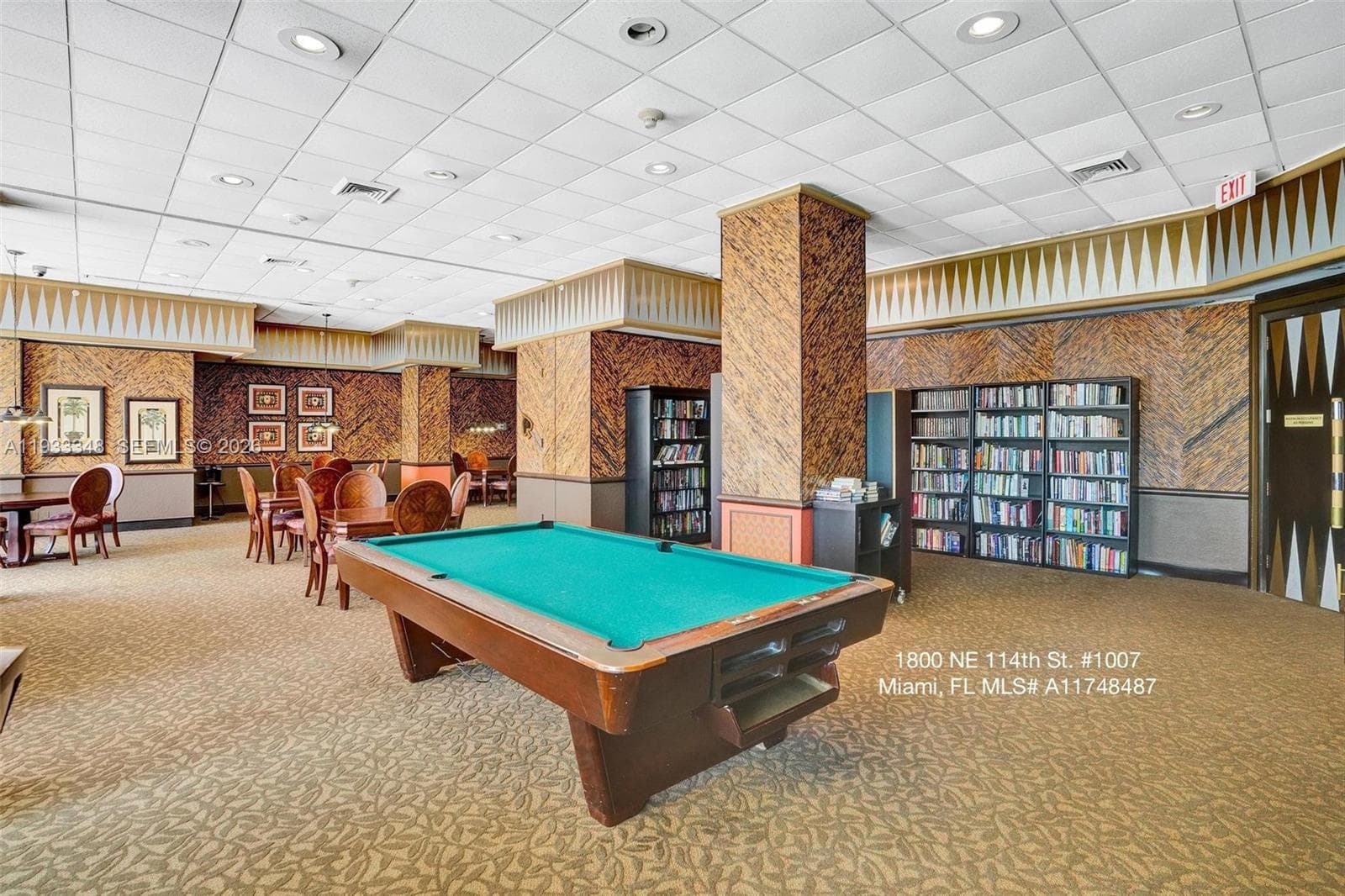 Cricket Club Condo · #1007 in Miami - Photo 35